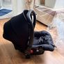 Drift by Baby Elegance 3-in-1 Travel System Image 7