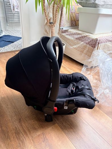 Drift by Baby Elegance 3-in-1 Travel System
