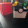 Pokemon card box Image 3