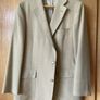 Chaps by Ralph Lauren Mens Blazer Image 5