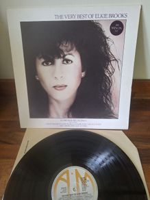 Elkie Brooks - The  Very Best of