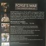 Foyle's War -  Series 6 (2010) [DVD TV Boxsets] Image 3