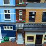 lego Creator Expert 10246 Detective's Office Image 5