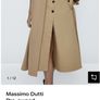 Massimo Dutti Skirt Image 3