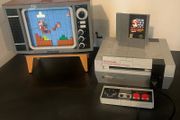 71374 LEGO Super Mario Nintendo Entertainment System