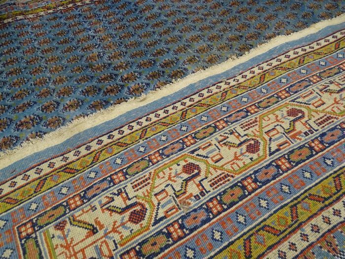P.ersian Sarok Mir Rug 3.05 x 2.05m (SARO)