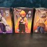 Demon Slayer: Kimetsu no Yaiba Anime Figures Image 3