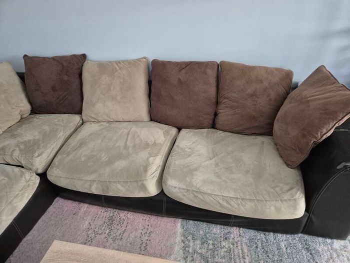 Sofa Free of Charge