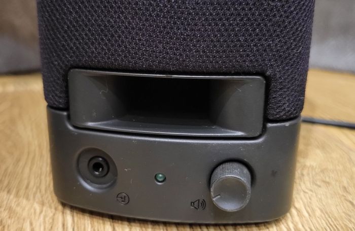 Compaq JBL Platinum Series SP08A11 Computer Speakers