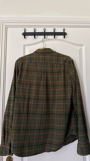 Timberland shirt (s)