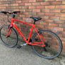 28 Inch Giant Escape hybrid bike Image 3