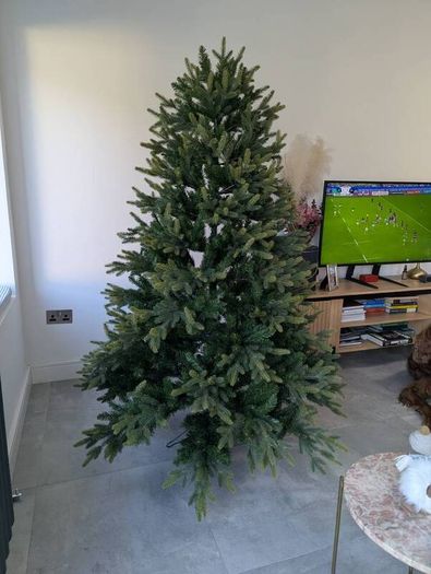 6ft Christmas Tree