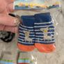 dog socks, all new. Image 6
