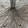 John Lewis Fountain 10 Light Pendant Chandelier Light Fitting Image 8