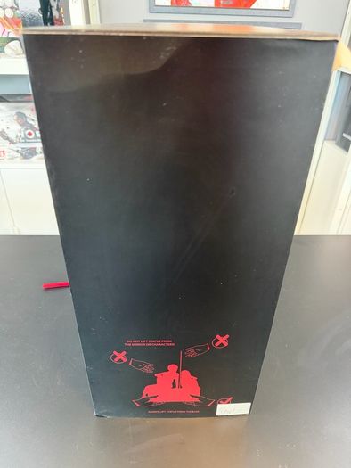 Mirror's Edge Catalyst Collector's Edition