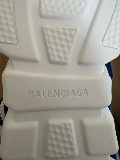 Balenciaga X Adidas