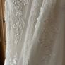 Justin Alexander Wedding Dress Image 8