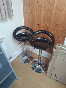Bar stools