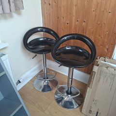 Bar stools