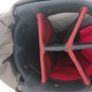 callaway water resistant golf bag with stand. Image 10