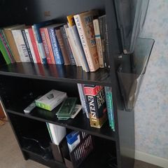 Book shelf