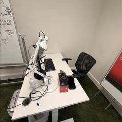 Home office