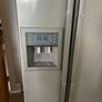 Samsung american style fridge freezer Image 5