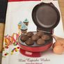 Mini cupcake maker Image 3