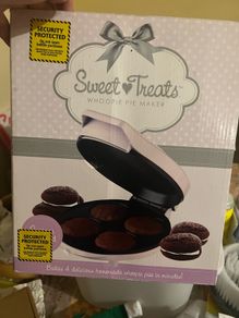 whoopie pie maker
