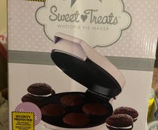 whoopie pie maker