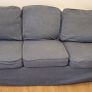 Ektorp 3-seat sofa Image 2