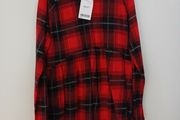 Next girs tartan dress age 10