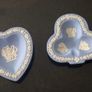 wedgwood pin trays at ten euro each Image 7