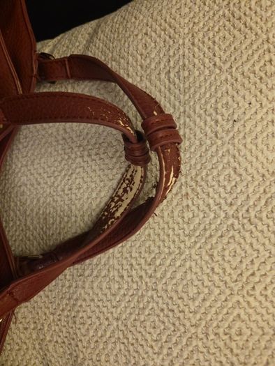Desigual handbags