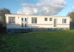 3 bed mobile home