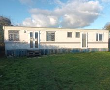 3 bed mobile home
