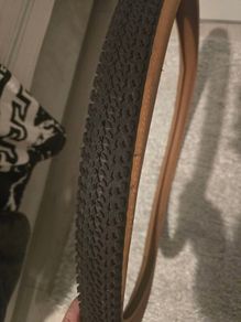 40 inch 700c tyres