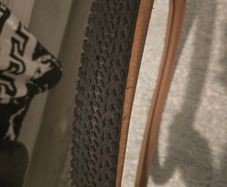 40 inch 700c tyres