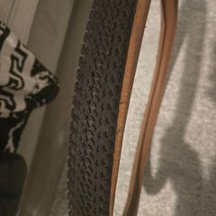 40 inch 700c tyres