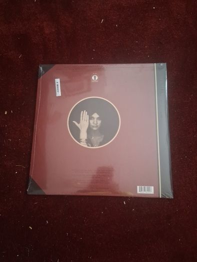 Lp Linda Ronstadt Greatest Hits Volume One