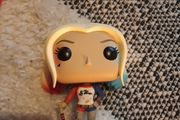 harley quinn funko pop
