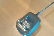 Ktec Power Supply Plug
