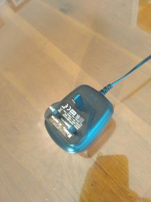 Ktec Power Supply Plug