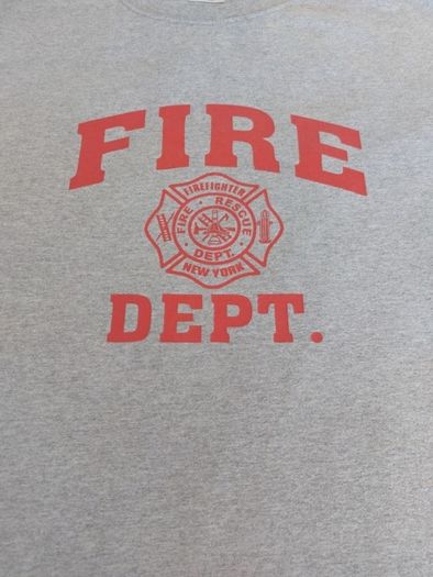fruit of the loom tshirt