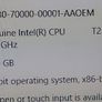Vintage Acer Aspire. 5612 WLMi, Intel Core Duo Processor, CPU T2300, 1.66GHZ, 32 bit,  2GB Ram, Windows 10, Microsoft Edge, Chrome and VCL Image 4