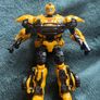 transformers figures lot Image 2