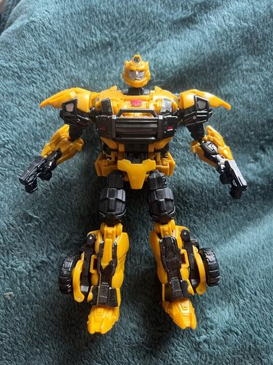 transformers figures lot