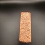 5kg Custom Hand-Poured .999 Copper Bar Lot (5x 1kg Bars) Image 2