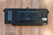 Dell laptop`s battery 9JM71