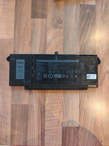 Dell laptop`s battery 9JM71